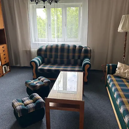 U Ottmara * Hlučín