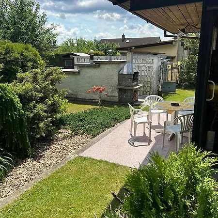 U Ottmara Feriehus *