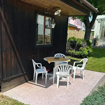 U Ottmara Hlučín