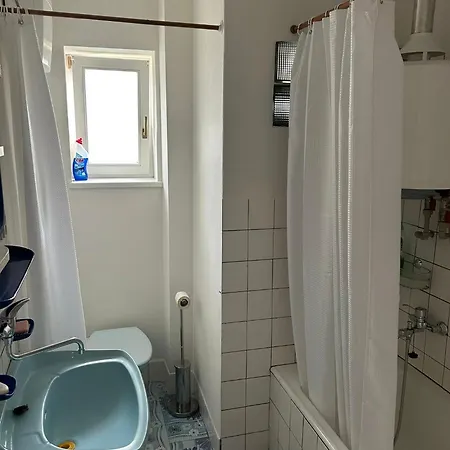 U Ottmara Semesterbostad Hlučín