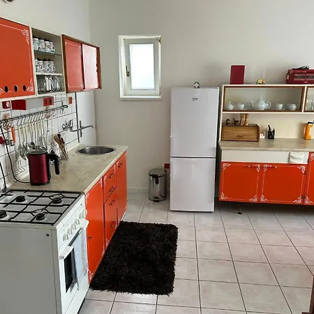 Feriehus U Ottmara Hlučín