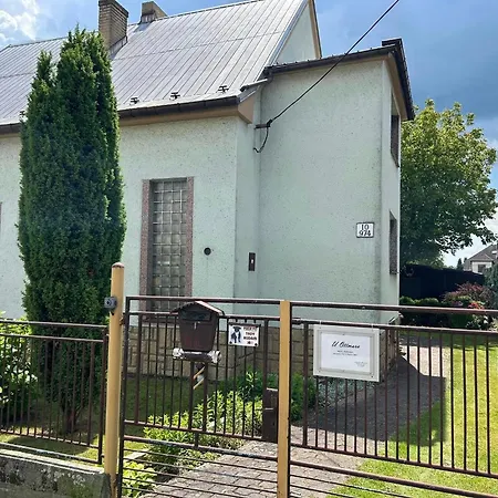 U Ottmara * Hlučín