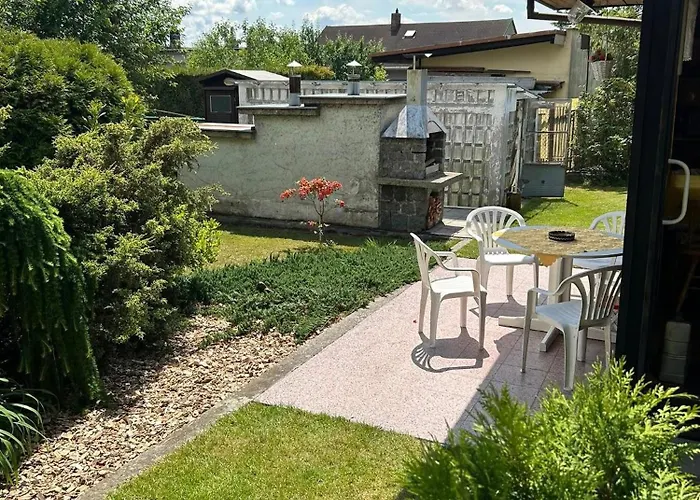 U Ottmara Holiday home *