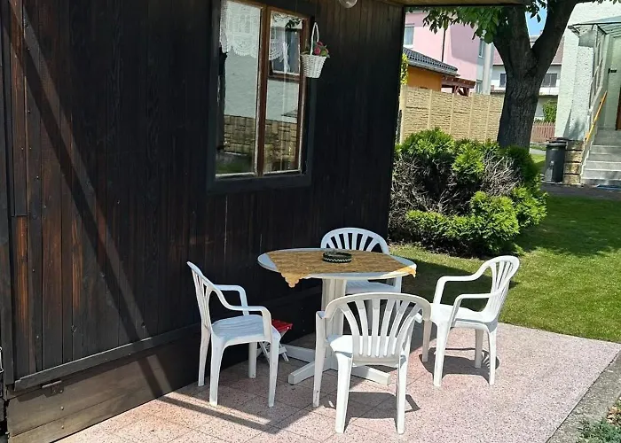 U Ottmara Hlučín