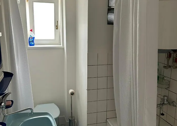 U Ottmara Feriehus Hlučín