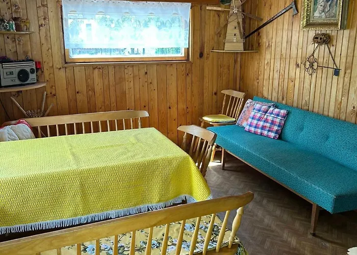 Holiday home U Ottmara