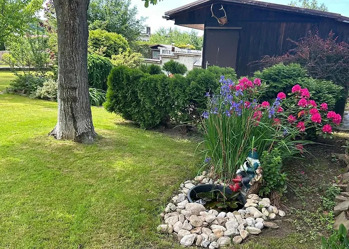 U Ottmara Holiday home